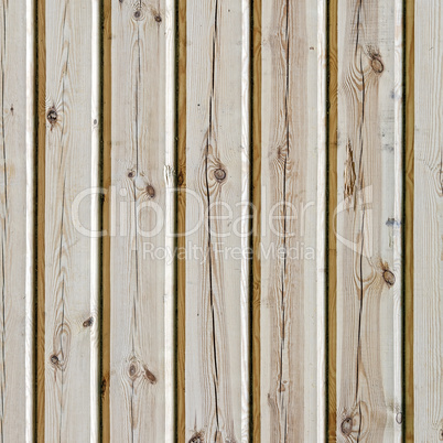 Wooden texture