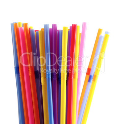 Straws for drinking