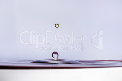 Water drop