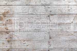 Wood planks