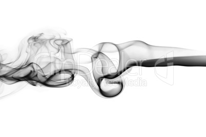 Abstract smoke