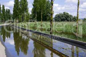 Hochwasser