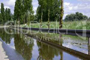 Hochwasser