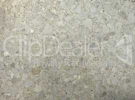 White Composite marble texture