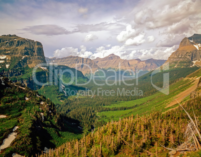 Glacier National Park