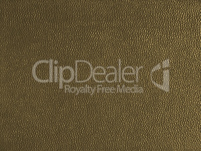 Red leatherette background sepia