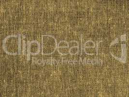 Blue jeans fabric background sepia