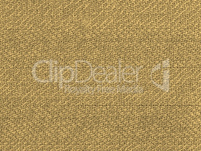 Brown fabric background sepia