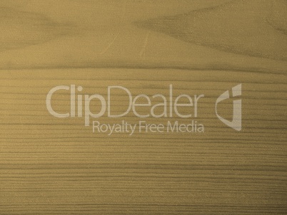 Pine wood background sepia