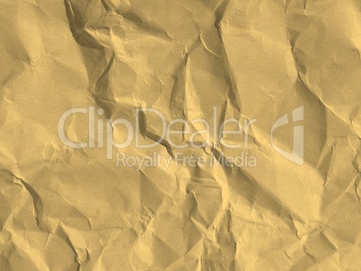 Rippled paper sepia