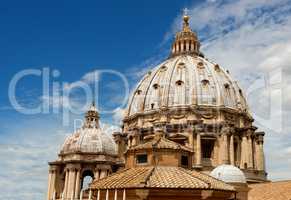 St Peters basilica