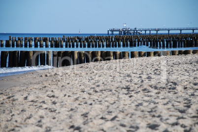 Ostsee Kühlungsborn Deutschland