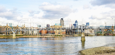 City of London HDR