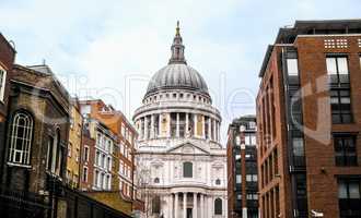 St Paul HDR