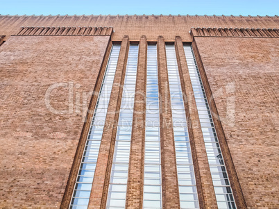 Tate Gallery HDR