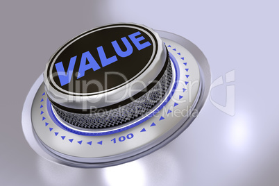 value regulator