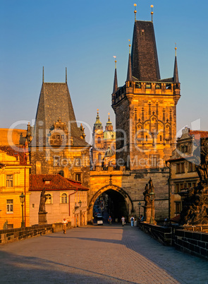 Charles Bridge