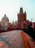 Charles Bridge, Prague