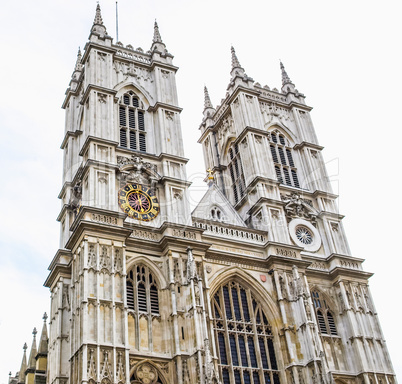 Westminster Cathedral, London, UK HDR