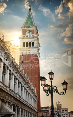 Piazza San Marco