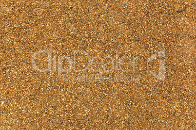 seamless texture of sand