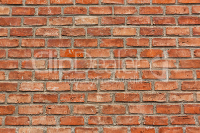 brick wall texture