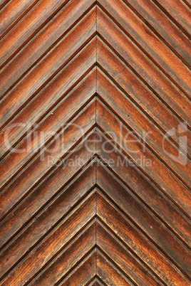 wooden background