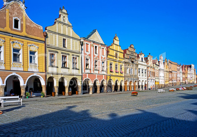 Medieval Town Telc