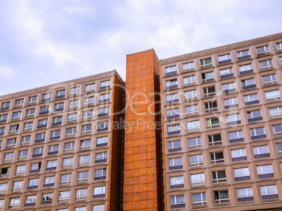 Alexander Platz Berlin HDR