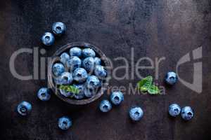 blueberry