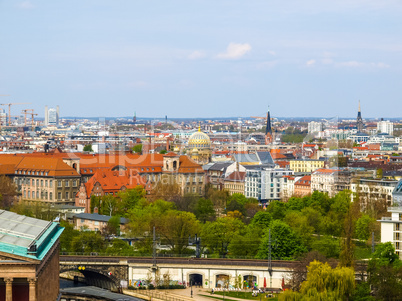 Berlin picture HDR