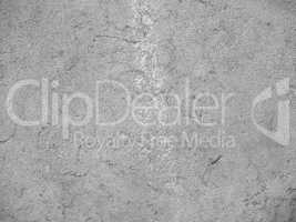 Brown stone wall background in black and white