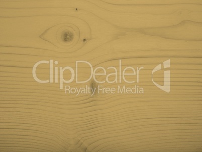 Spruce wood background sepia