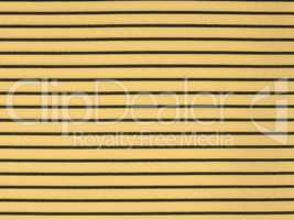Blue Striped fabric texture background sepia