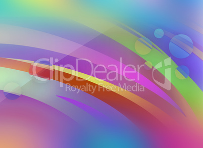 background abstract design