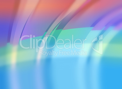decorative abstract background