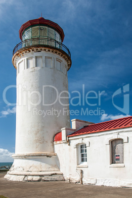 Lighthouse Tower