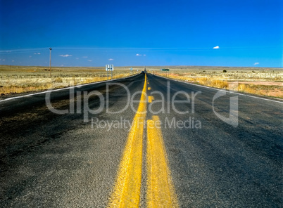 Hwy 191, Arizona