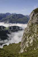 Muotatal und Glarner Alpen