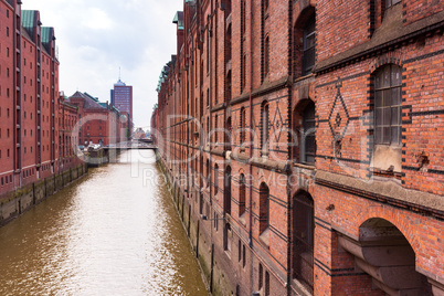 speicherstadt hamburg