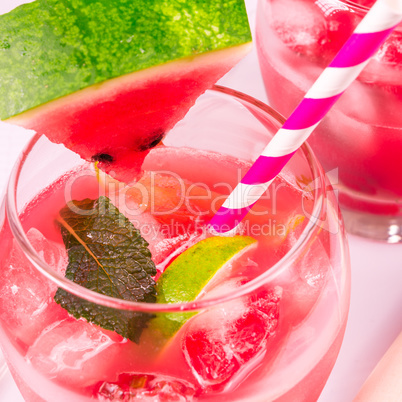 watermelons drink