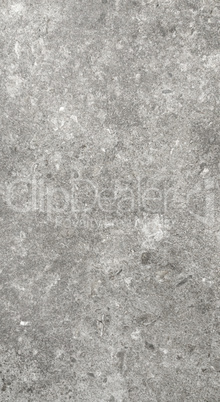 Concrete gray wall,  texture.