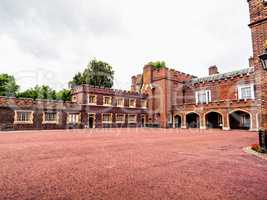 St James Palace HDR