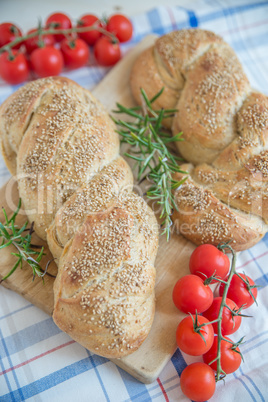 Türkisches Brot