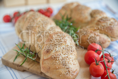 Türkisches Brot