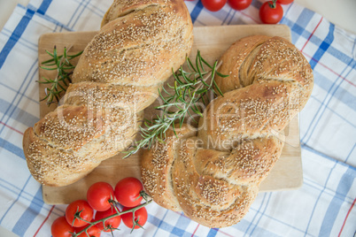 Türkisches Brot