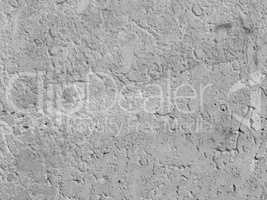 Brown stone wall background in black and white