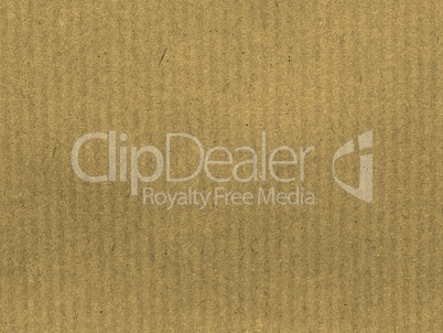 Brown paper background sepia