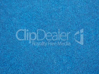 Blue paper texture background