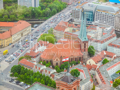 Berlin Germany HDR